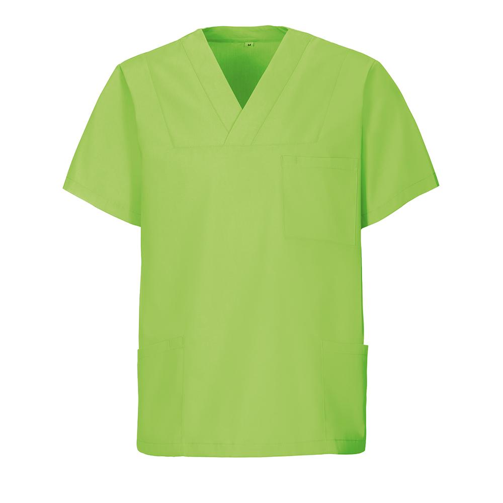 EXNER | Schlupfkasack unisex lemongreen (2737579)